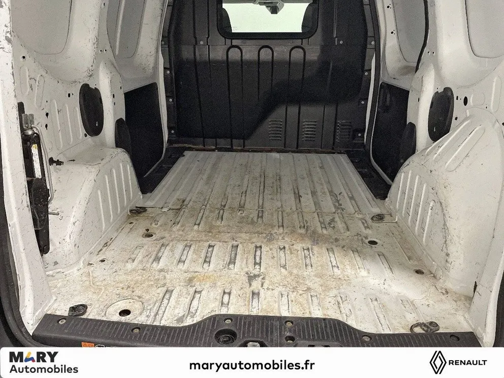 Véhicule occasion 206011 - renault EXPRESS VAN - Photo 6