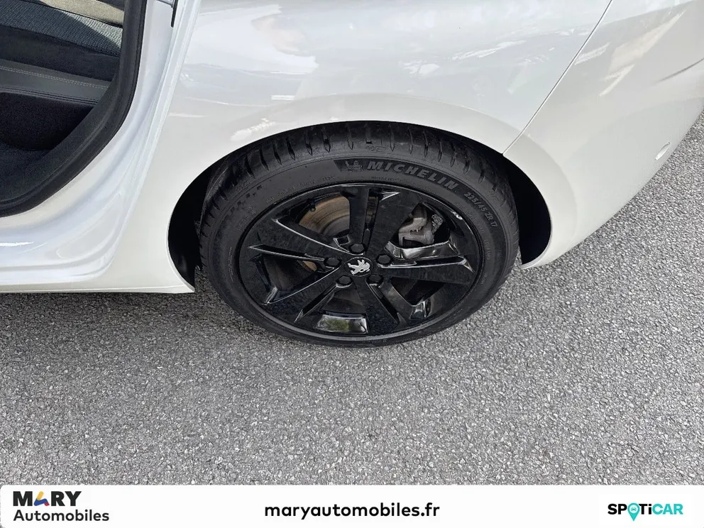 Véhicule occasion 1236748 - peugeot 308 - Photo 7