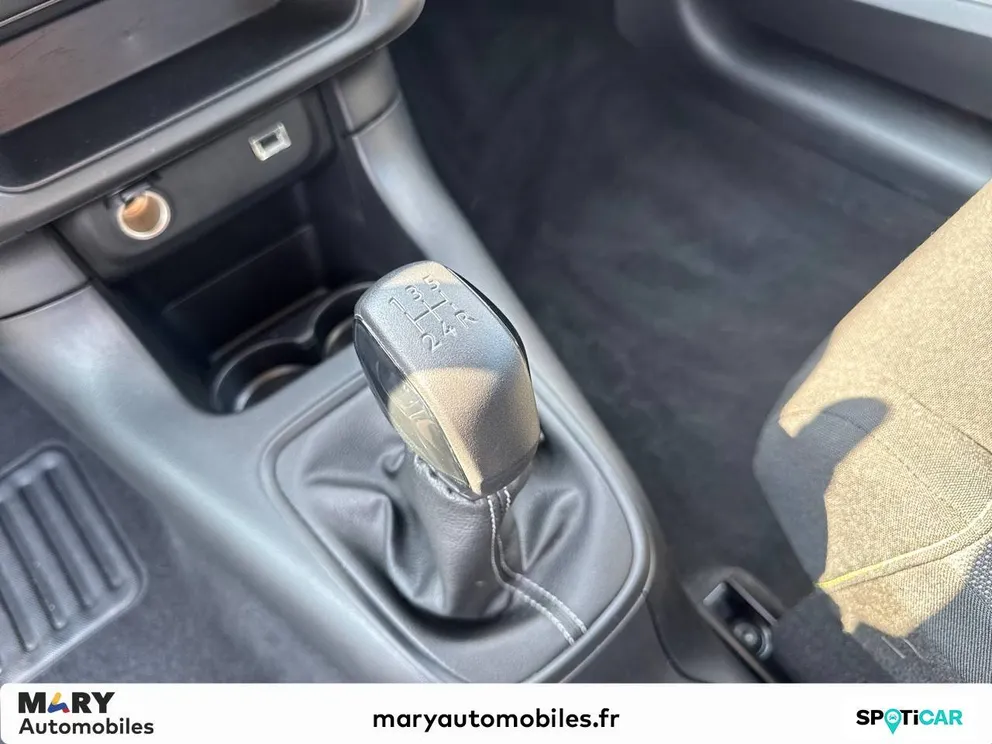 Véhicule occasion 164162 - Citroën C3 - Photo 13