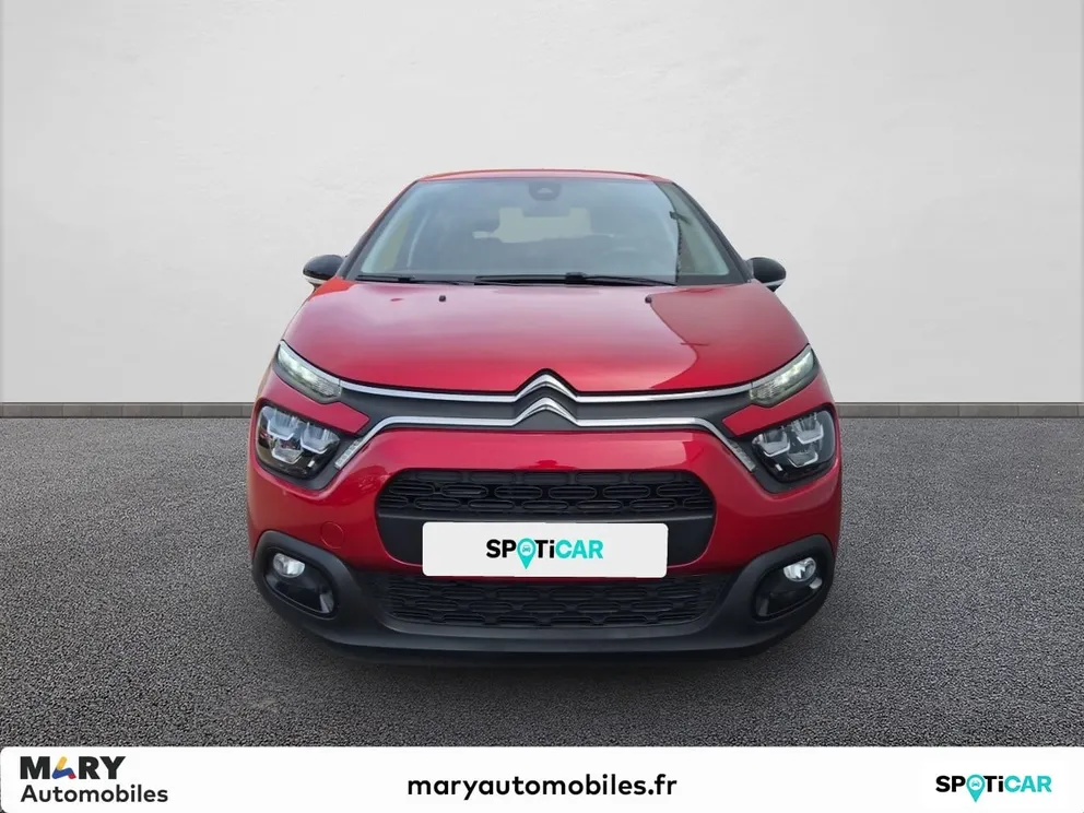 Véhicule occasion 1235804 - Citroën C3 - Photo 6