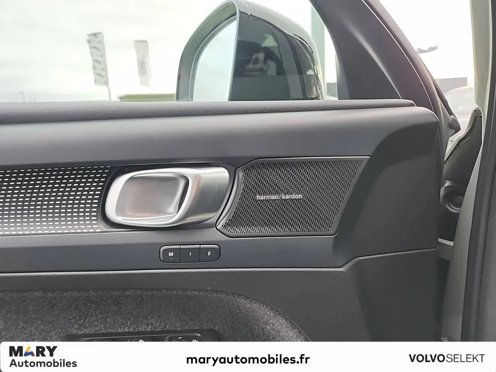 Véhicule occasion 213984 - volvo XC40 - Photo 10