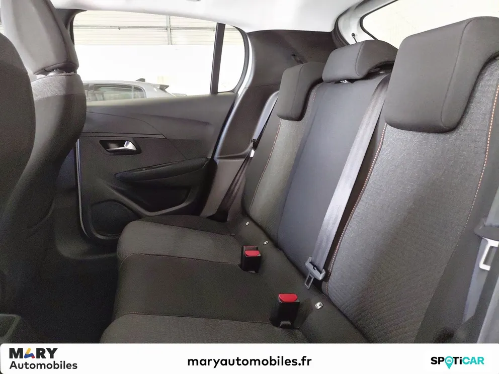 Véhicule occasion 1229647 - peugeot 208 - Photo 15