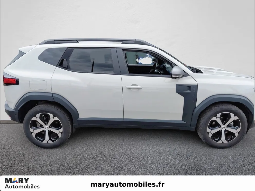 Véhicule occasion 231429 - dacia DUSTER - Photo 4