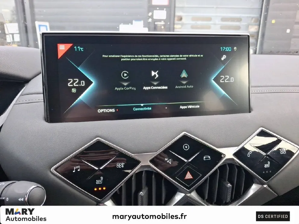 Véhicule occasion 221220 - ds DS 3 - Photo 25