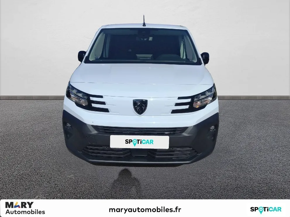 Véhicule occasion 187128 - peugeot PARTNER - Photo 2