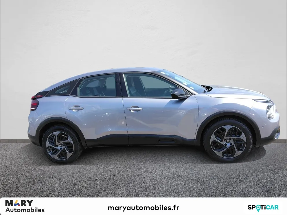 Véhicule occasion 1226865 - Citroën C4 - Photo 4