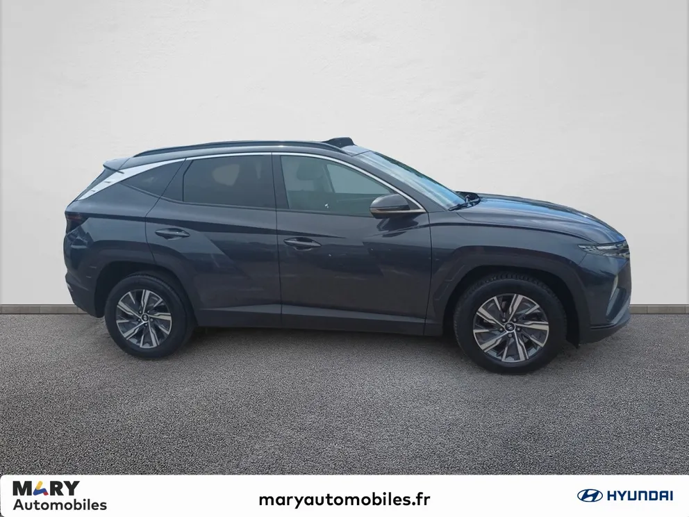 Véhicule occasion 233327 - hyundai TUCSON - Photo 4