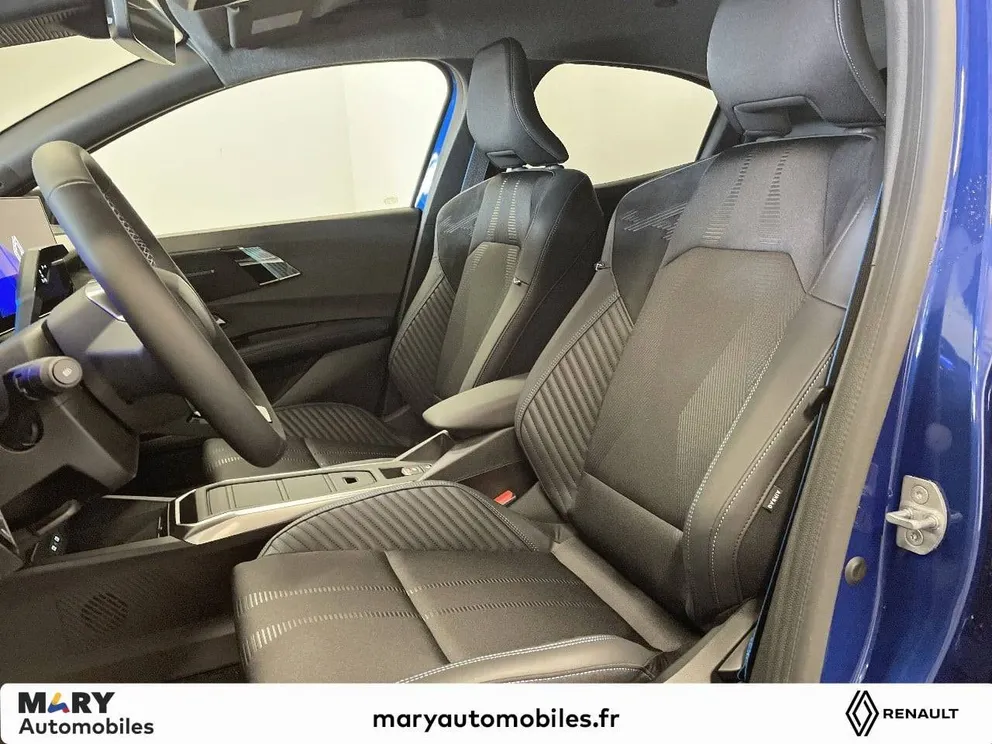 Véhicule occasion 234583 - renault CLIO - Photo 9
