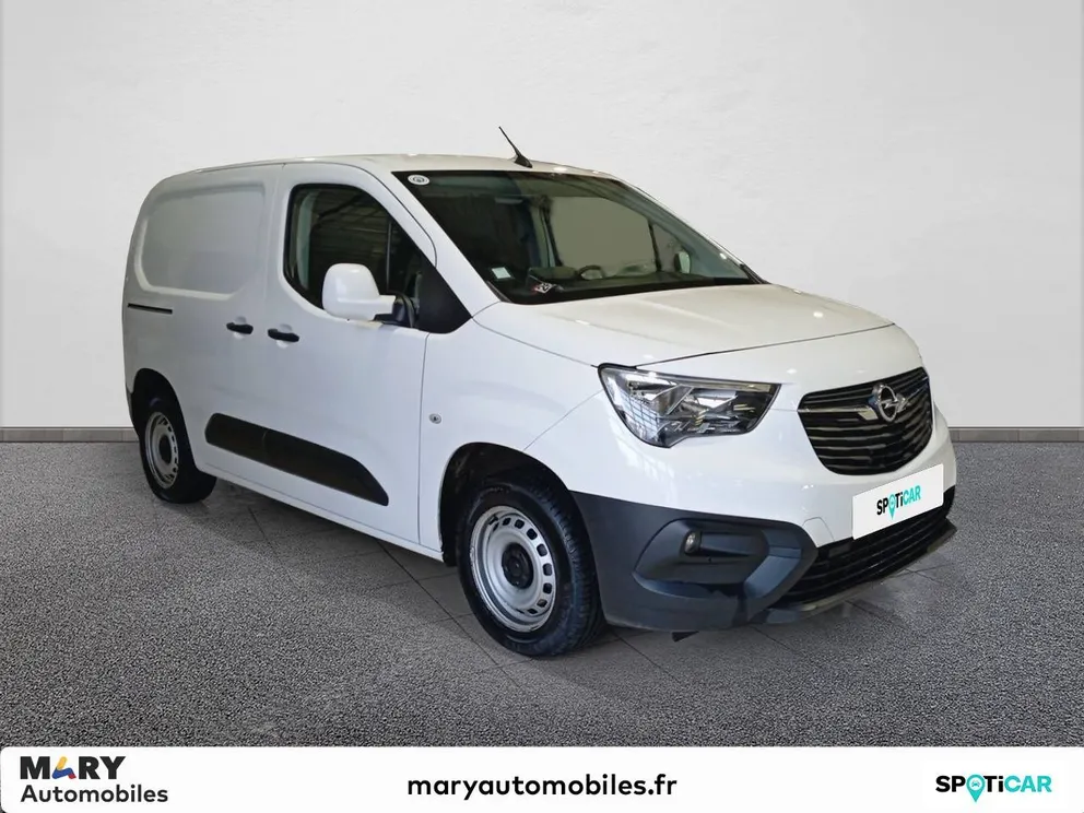 Véhicule occasion 218149 - opel COMBO (30) - Photo 6