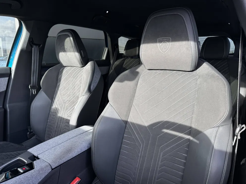 Véhicule occasion 214027 - peugeot 5008 - Photo 3