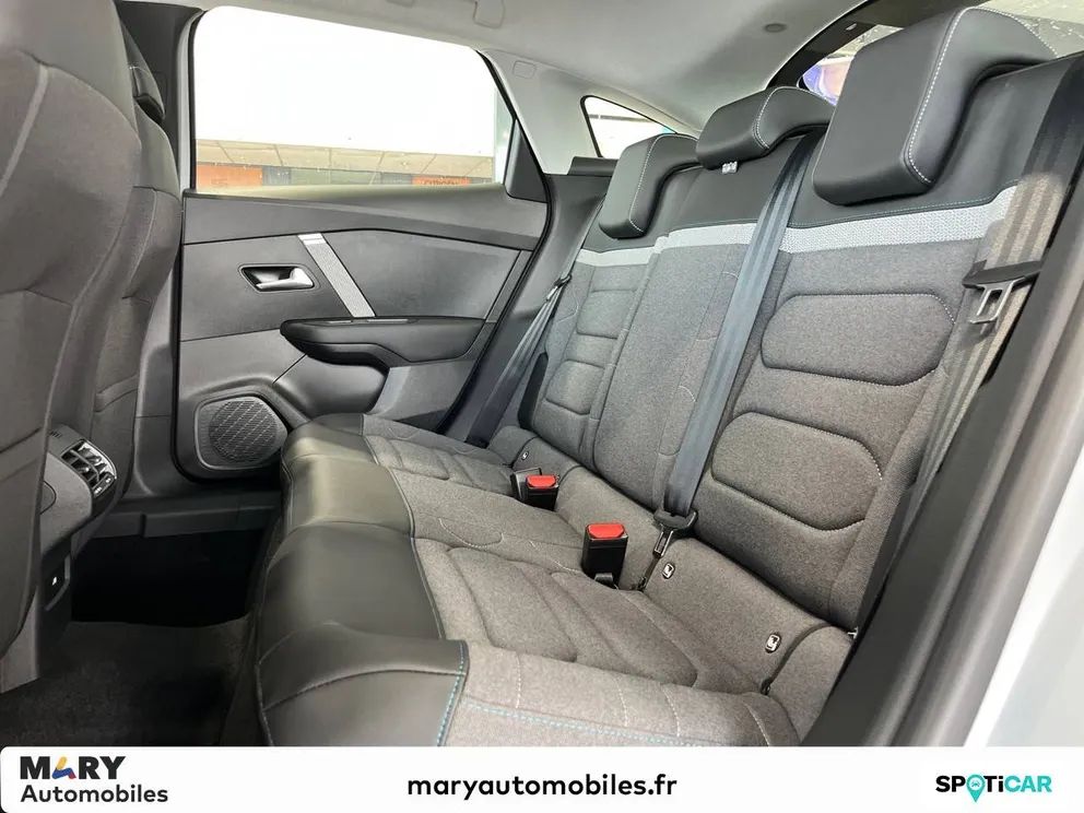 Véhicule occasion 168202 - Citroën C4 - Photo 10