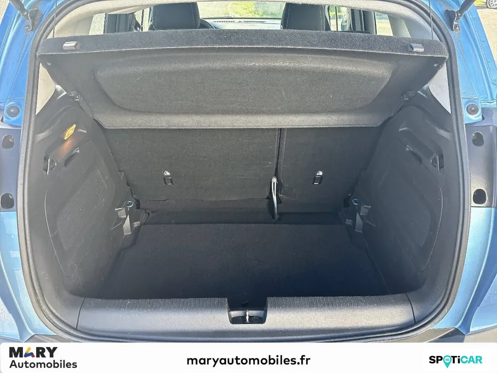 Véhicule occasion 1240968 - opel CROSSLAND - Photo 22