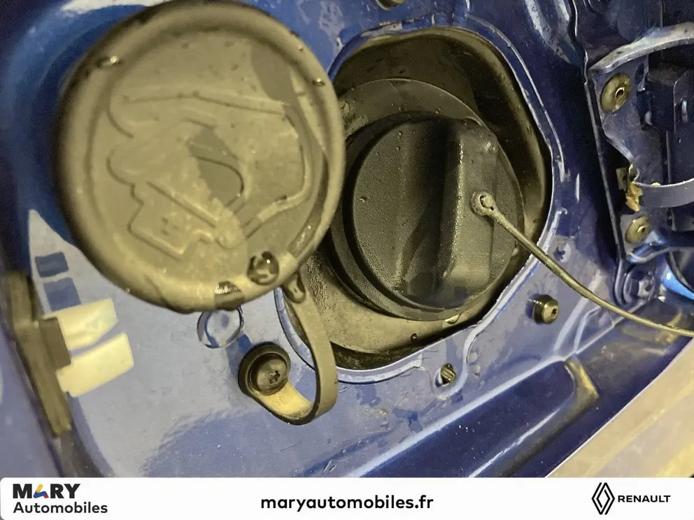 Véhicule occasion 208781 - dacia SANDERO - Photo 16