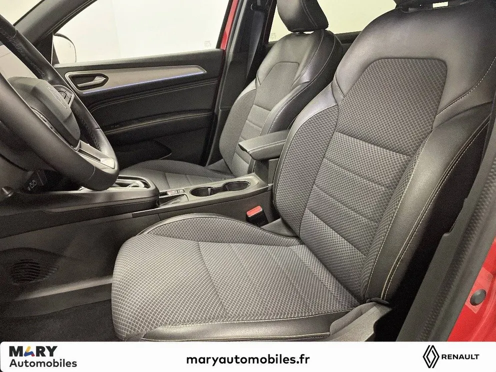 Véhicule occasion 197618 - renault ARKANA - Photo 9