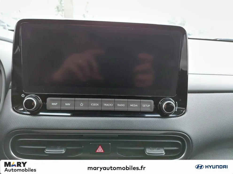 Véhicule occasion 208292 - hyundai KONA - Photo 15