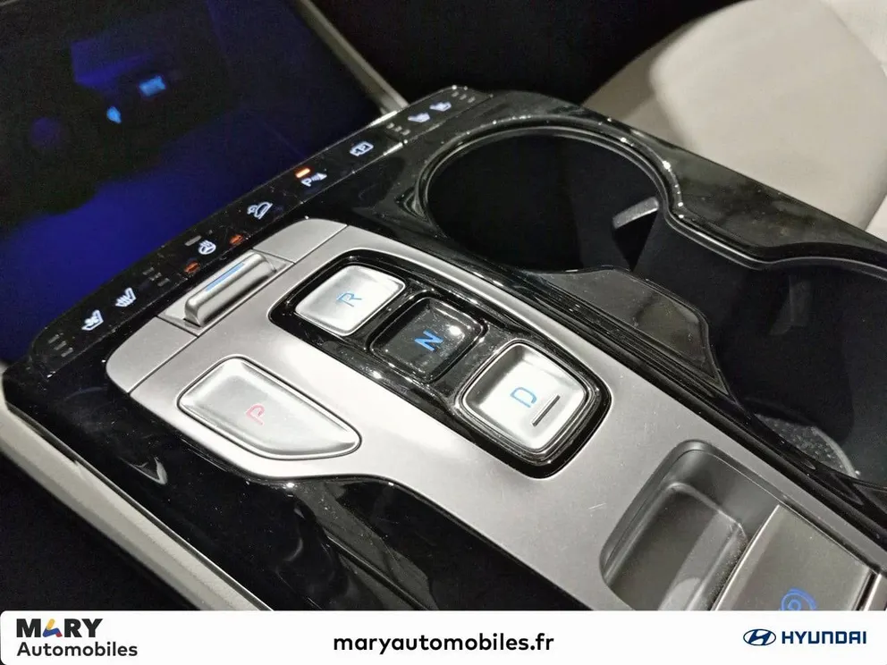 Véhicule occasion 210253 - hyundai TUCSON - Photo 15