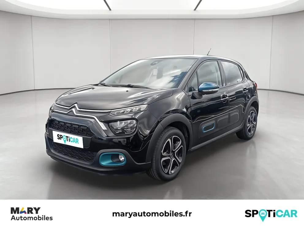 Véhicule occasion 1241501 - Citroën C3 - Photo 1