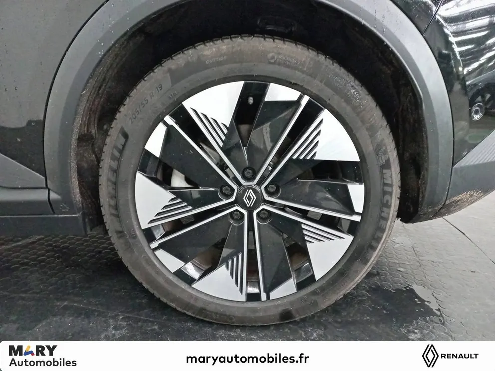 Véhicule occasion 229291 - renault SCENIC - Photo 11