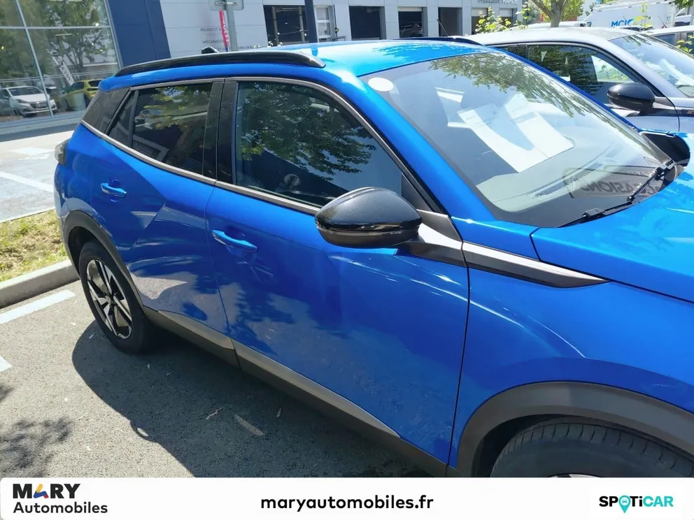 Véhicule occasion 205769 - peugeot 2008 - Photo 4