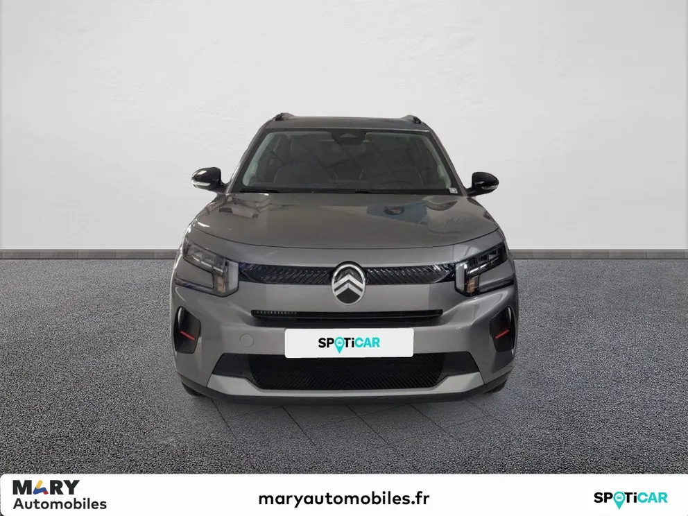 Véhicule occasion 1232518 - Citroën C3 - Photo 6