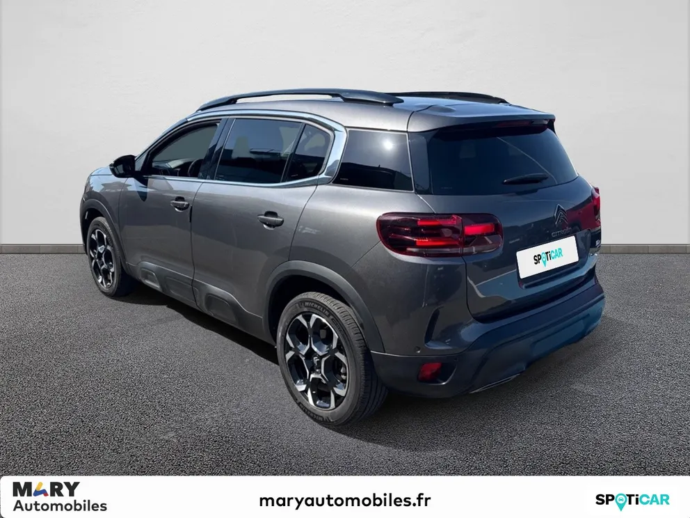Véhicule occasion 1228266 - Citroën C5 AIRCROSS - Photo 2