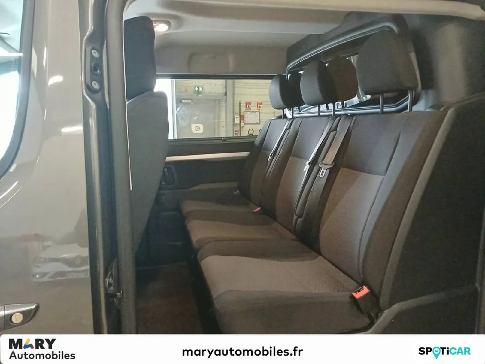 Véhicule occasion 194825 - peugeot EXPERT - Photo 10