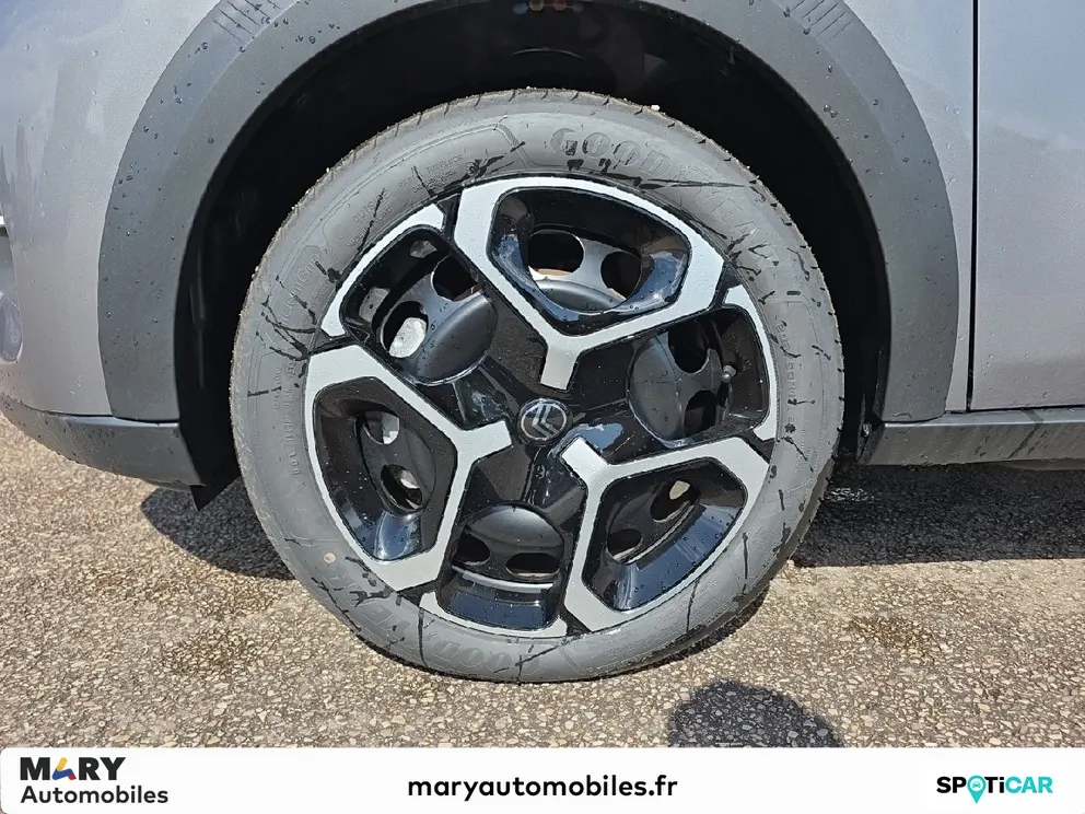 Véhicule occasion 1227544 - Citroën C3 - Photo 7