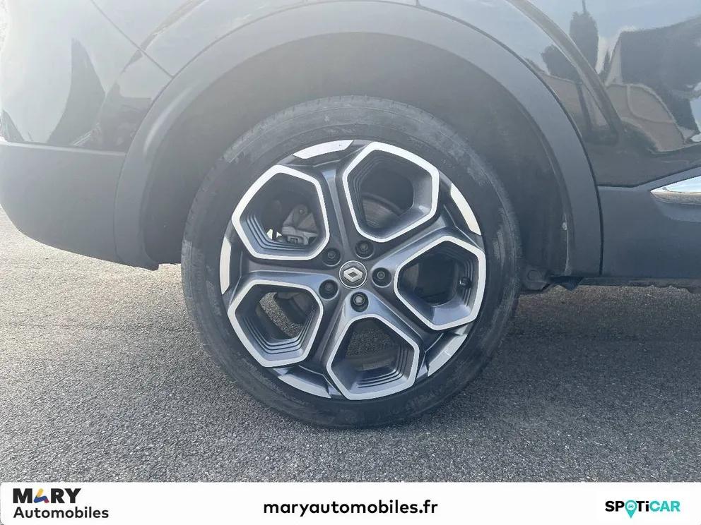 Véhicule occasion 226788 - renault KADJAR - Photo 11