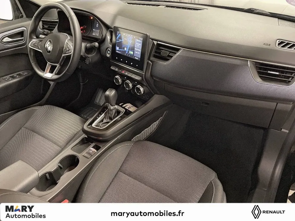 Véhicule occasion 202160 - renault ARKANA - Photo 17