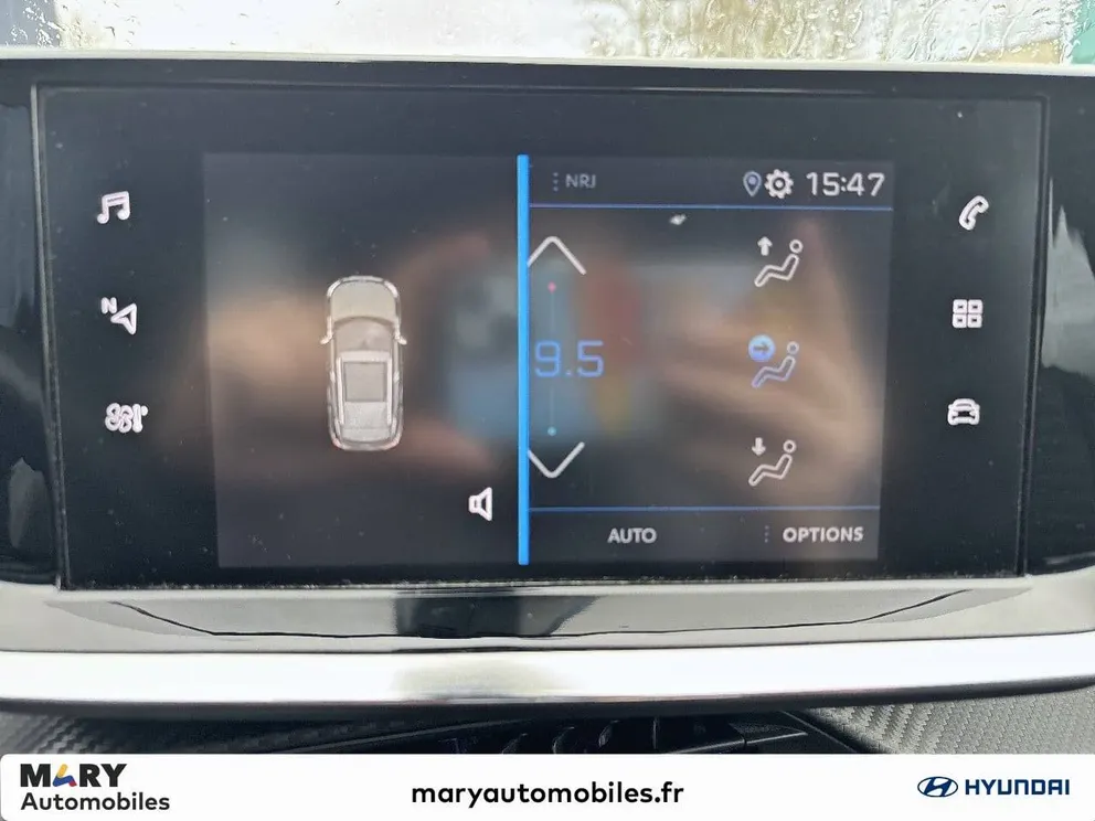 Véhicule occasion 218962 - peugeot 2008 - Photo 15