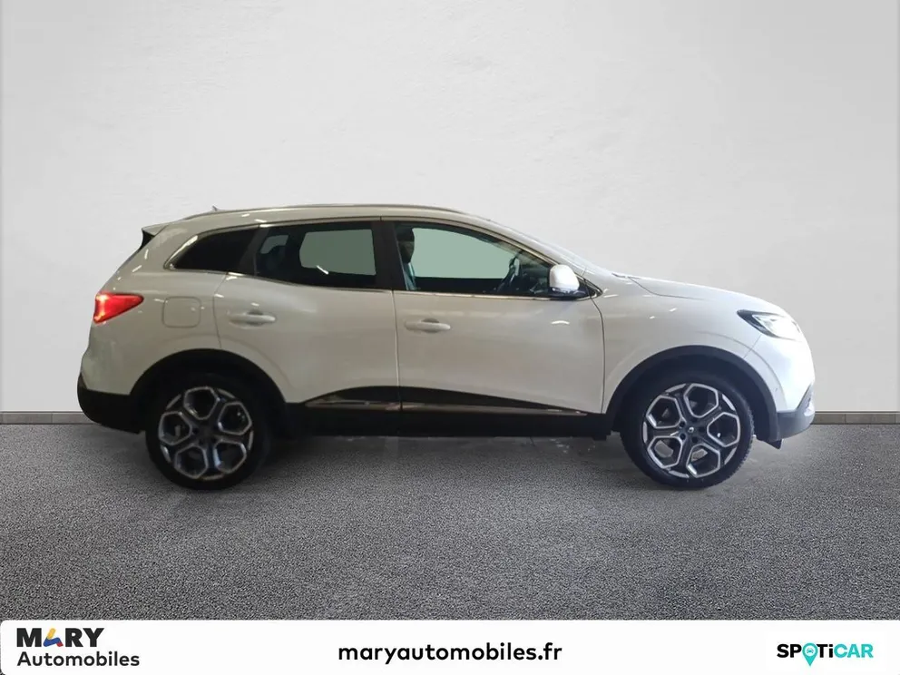 Véhicule occasion 229522 - renault KADJAR - Photo 4