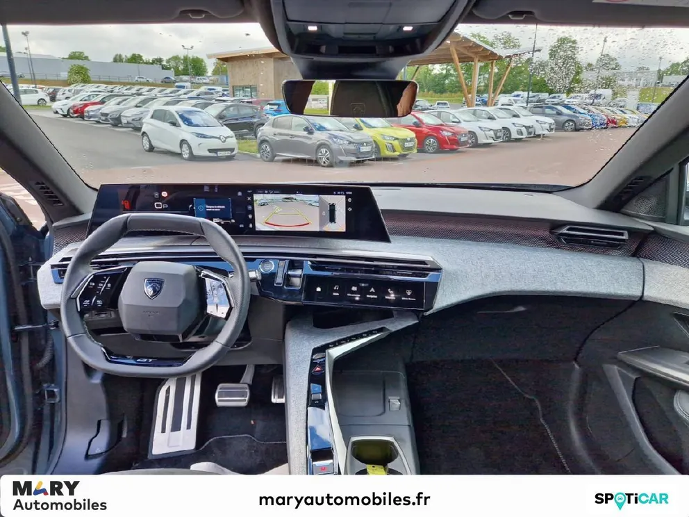 Véhicule occasion 229717 - peugeot 3008 - Photo 7