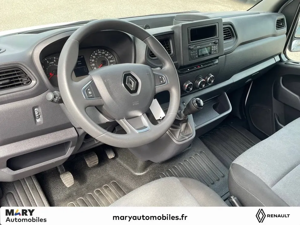 Véhicule occasion 220668 - renault MASTER - Photo 8