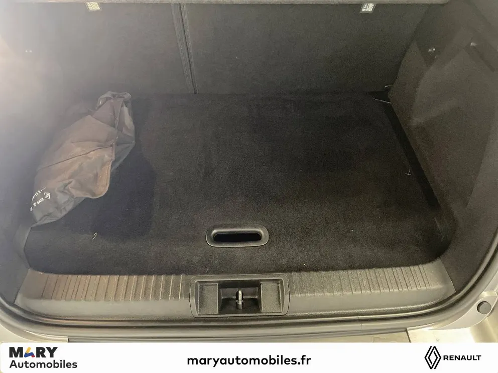 Véhicule occasion 229748 - renault CAPTUR - Photo 6