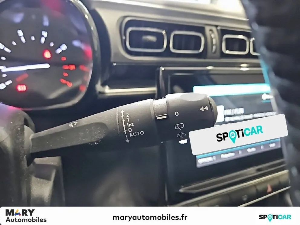 Véhicule occasion 195095 - Citroën C3 - Photo 18