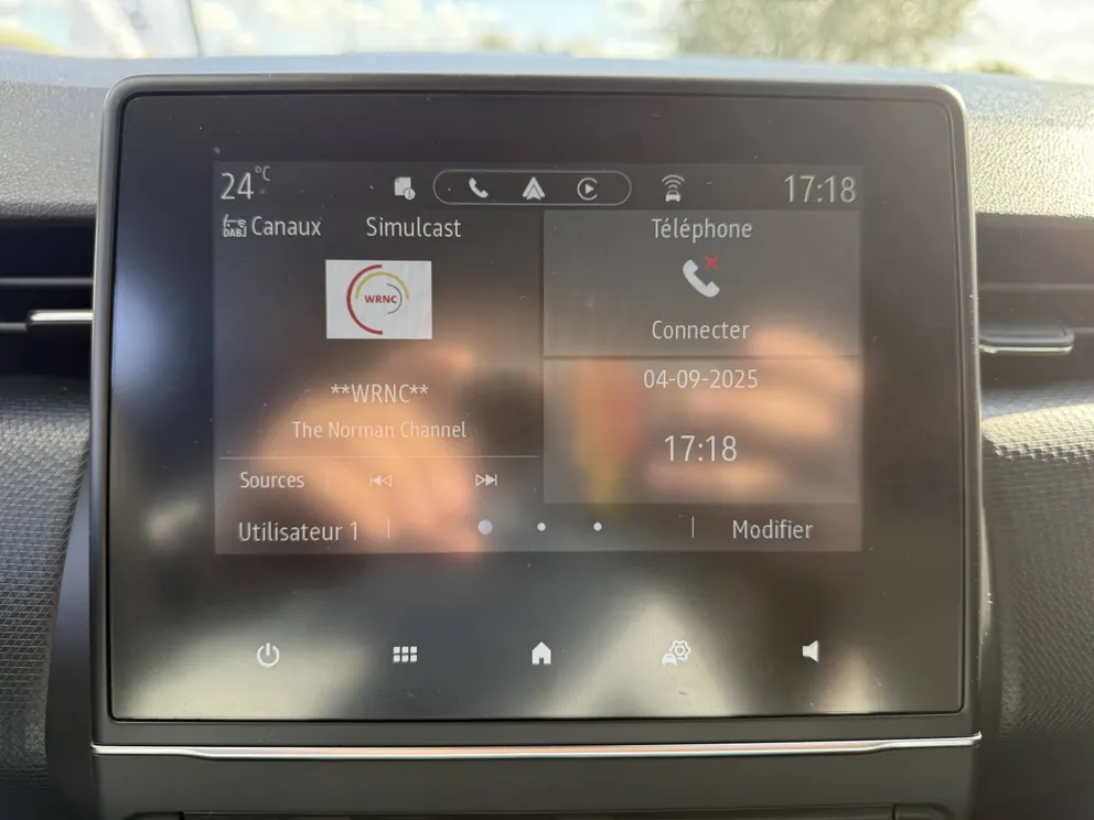 Véhicule occasion 193035 - renault CLIO - Photo 11