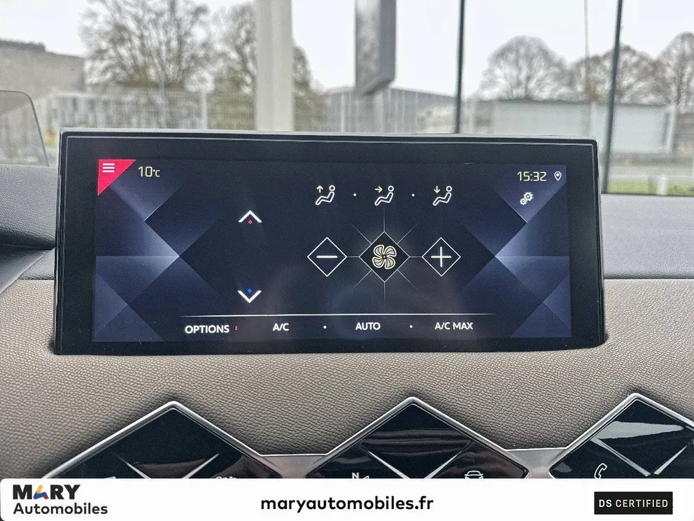 Véhicule occasion 202162 - ds DS 3 - Photo 13