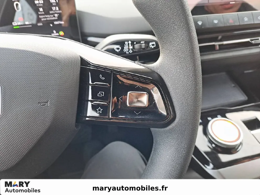 Véhicule occasion 212653 - mg MG4 - Photo 13