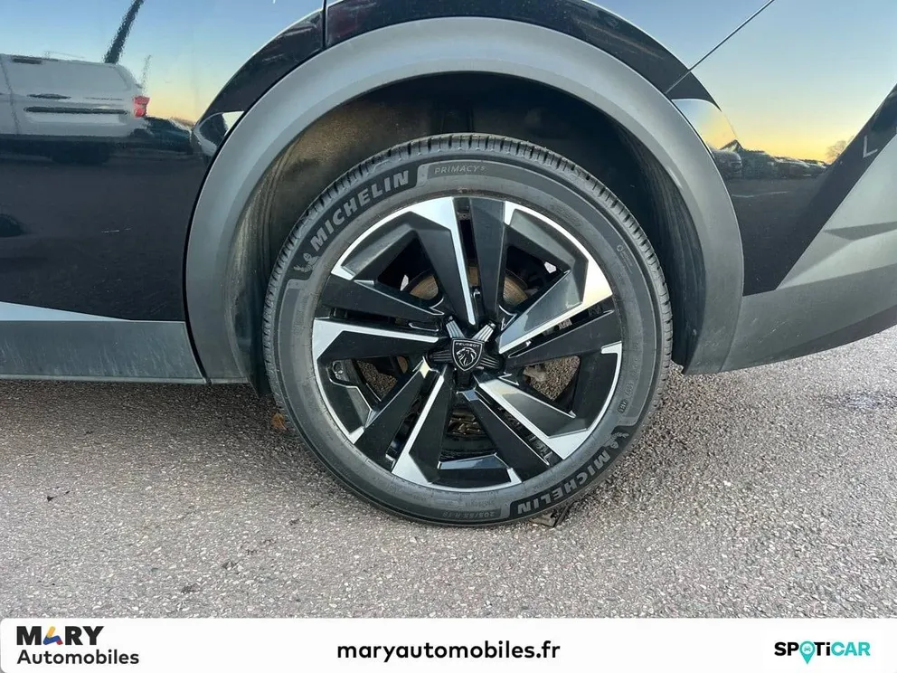 Véhicule occasion 220009 - peugeot 408 - Photo 11