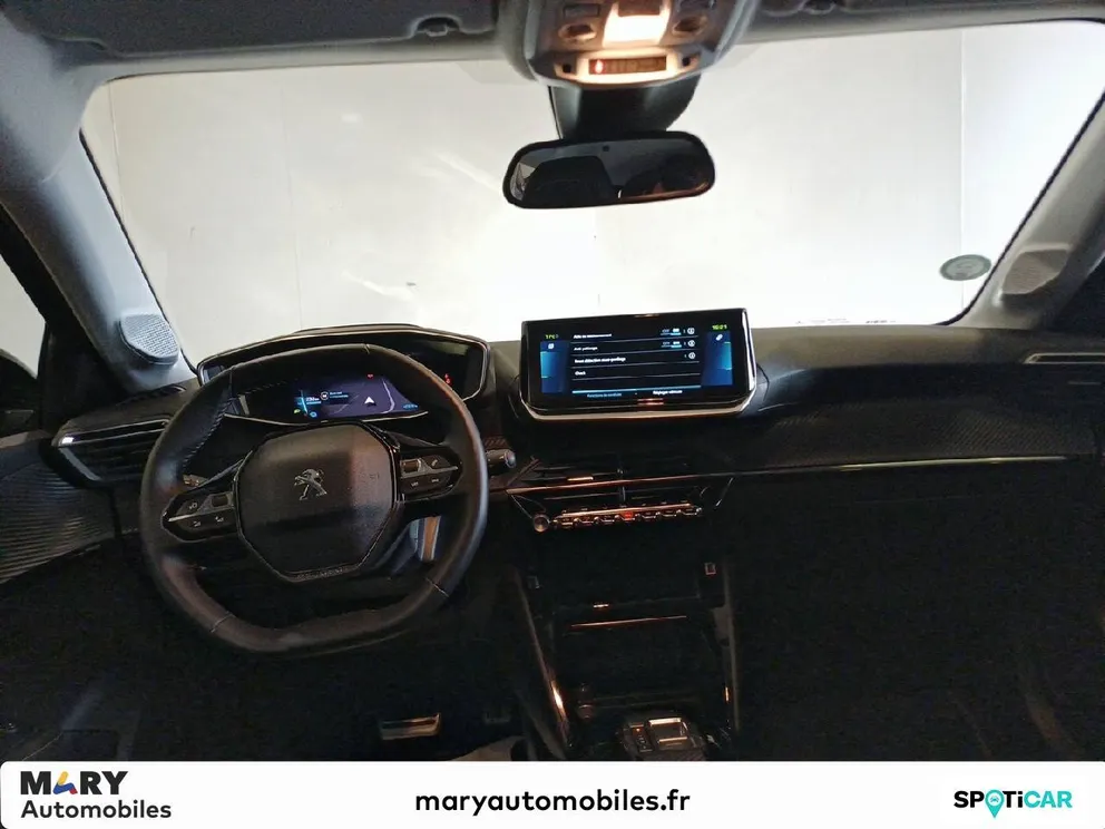 Véhicule occasion 200860 - peugeot 208 - Photo 8