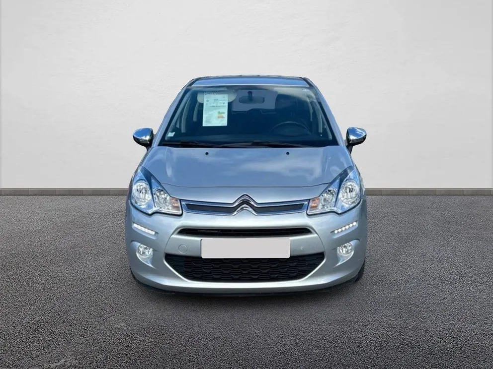 Véhicule occasion 233701 - Citroën C3 - Photo 2