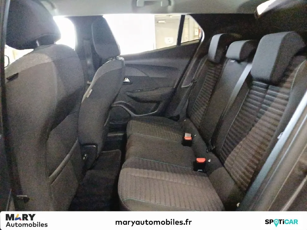 Véhicule occasion 204362 - peugeot 2008 - Photo 10