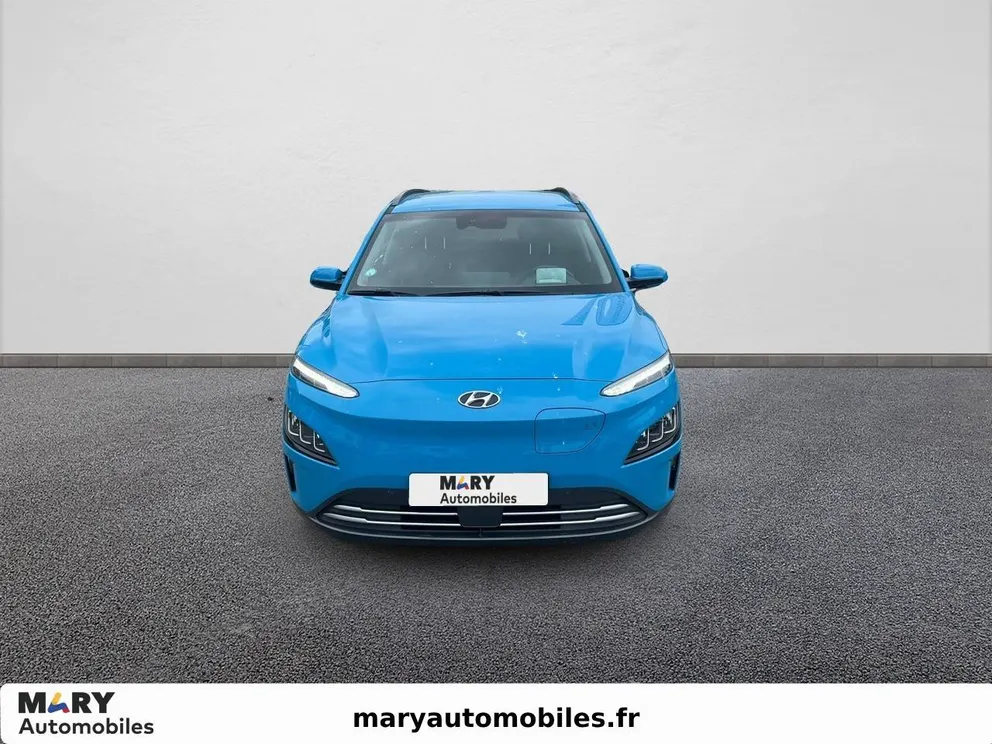 Véhicule occasion 177489 - hyundai KONA - Photo 2