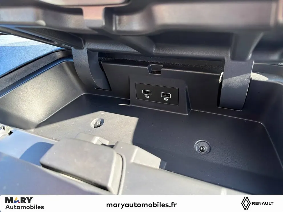 Véhicule occasion 210634 - renault TRAFIC - Photo 24