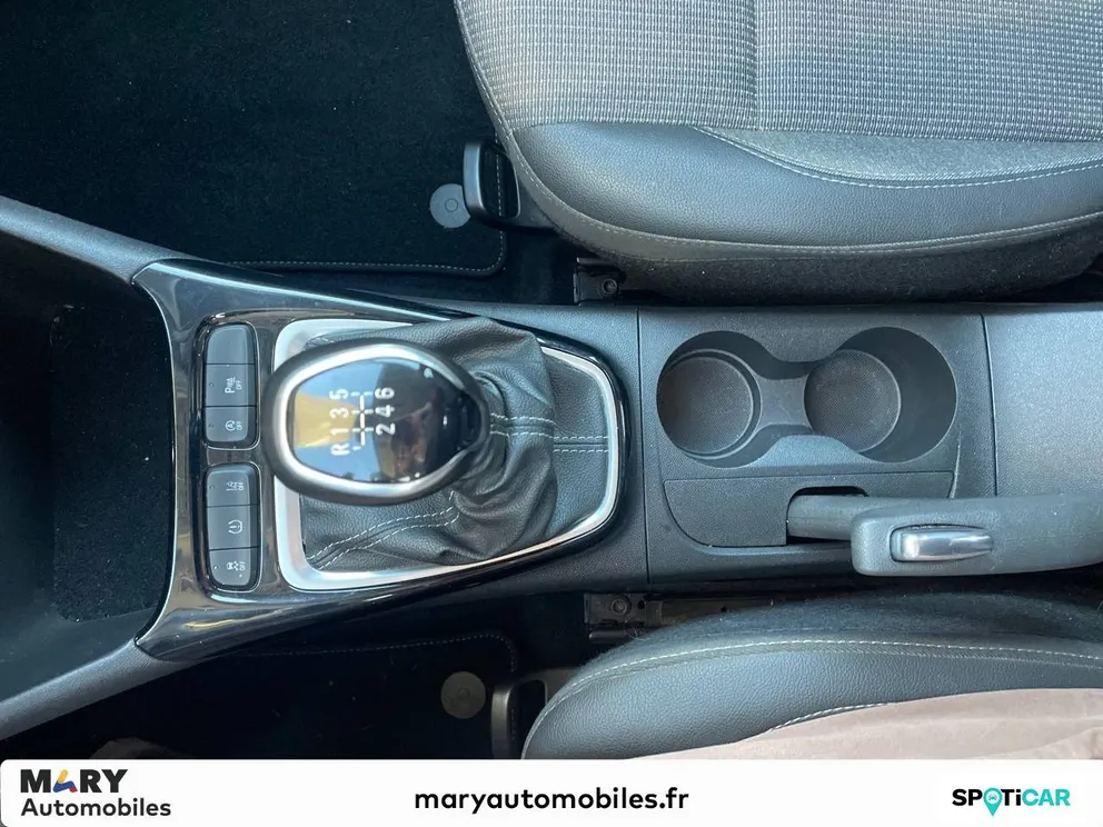 Véhicule occasion 183958 - opel CROSSLAND - Photo 21