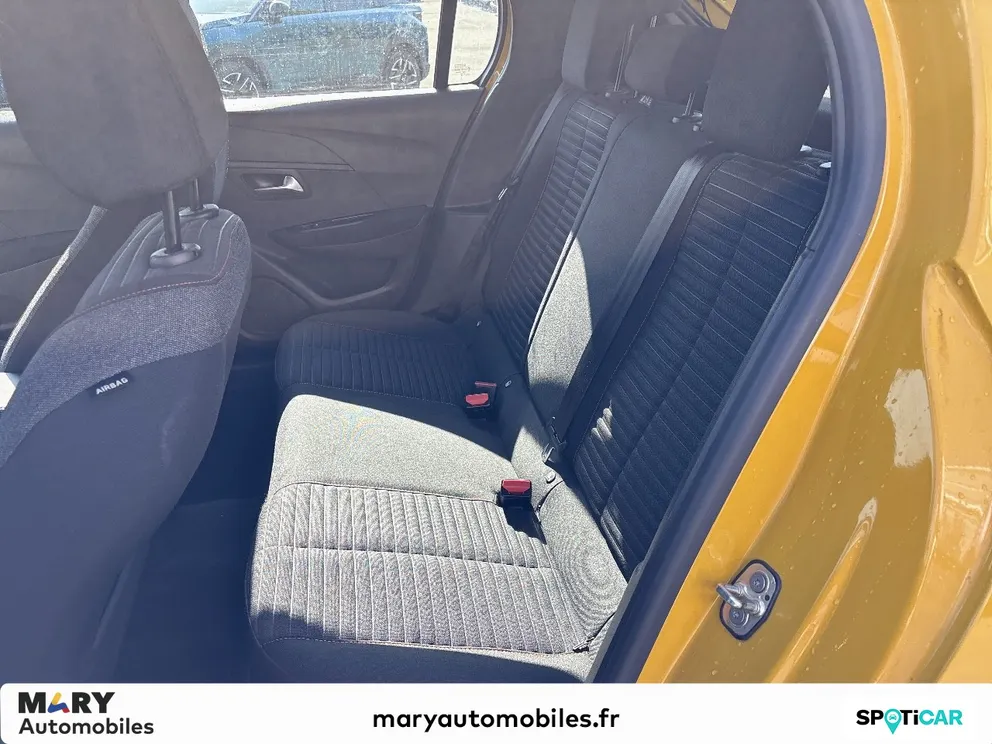 Véhicule occasion 1234462 - peugeot 208 - Photo 20