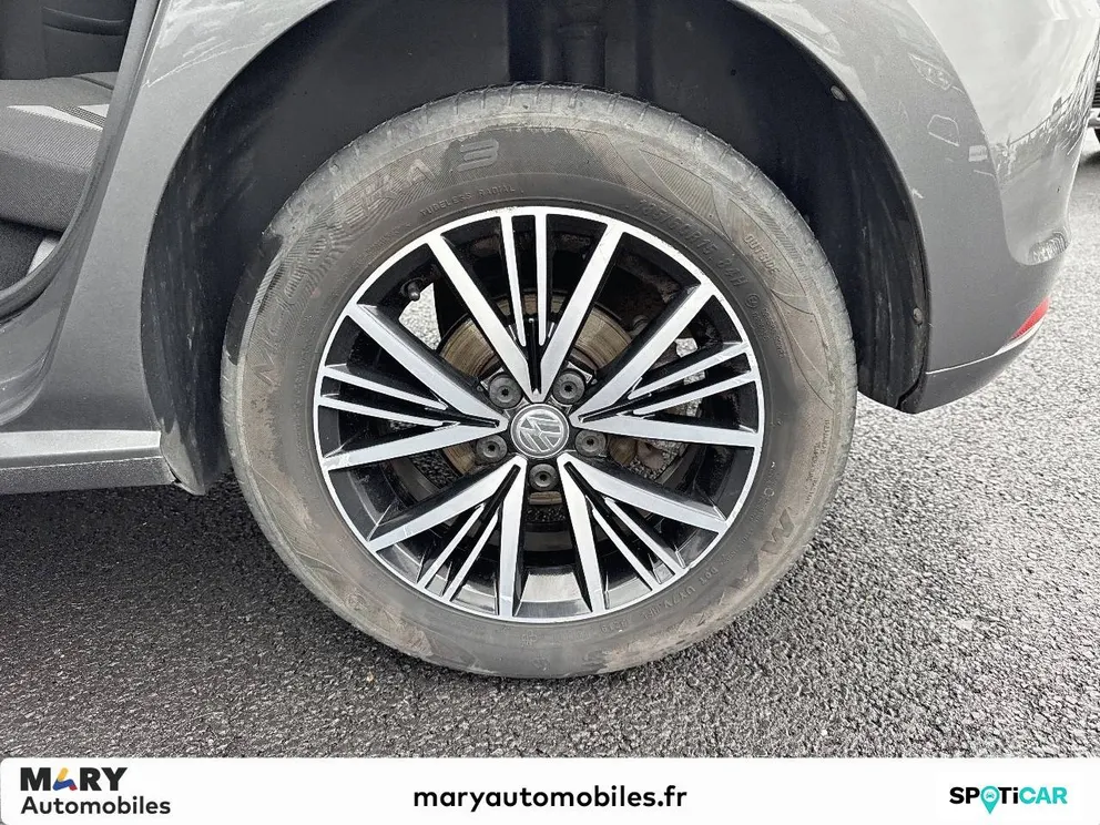 Véhicule occasion 206916 - volkswagen POLO - Photo 11