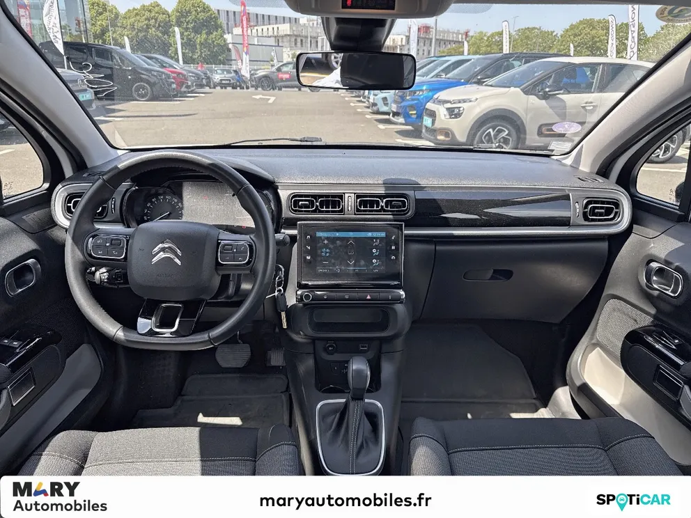 Véhicule occasion 216734 - Citroën C3 - Photo 8