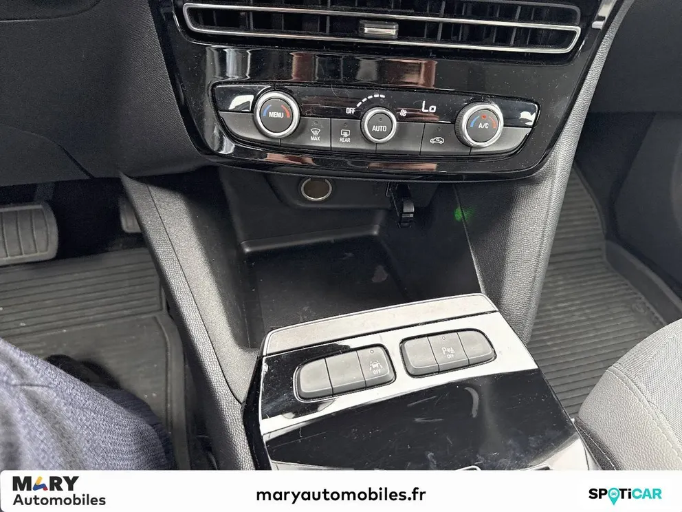 Véhicule occasion 193394 - opel MOKKA - Photo 13