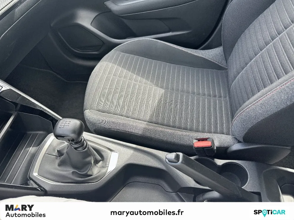 Véhicule occasion 1234014 - peugeot 208 - Photo 23